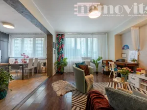 Prodej bytu 2+kk, Kutná Hora, Jana Zajíce, 58 m2