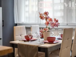 Prodej bytu 2+kk, Kutná Hora, Jana Zajíce, 58 m2