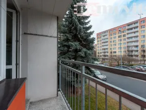 Prodej bytu 2+kk, Kutná Hora, Jana Zajíce, 58 m2