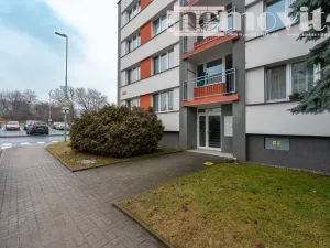 Prodej bytu 2+kk, Kutná Hora, Jana Zajíce, 58 m2