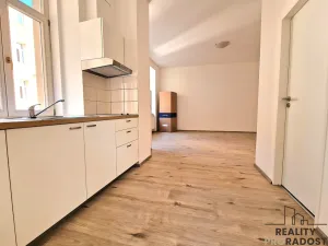 Prodej bytu 1+kk, Brno, Stará, 36 m2
