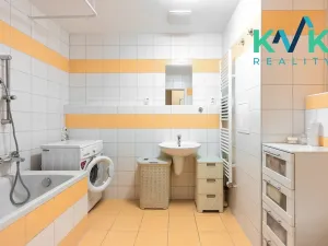 Prodej bytu 1+1, Karlovy Vary, Spálená, 46 m2