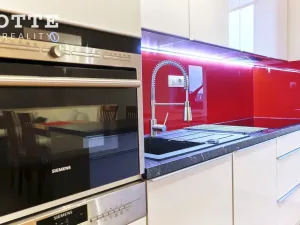 Pronájem bytu 2+kk, Plzeň, Šafaříkovy sady, 57 m2