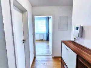 Pronájem bytu 2+kk, Plzeň, Šafaříkovy sady, 57 m2