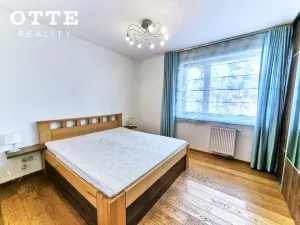 Pronájem bytu 2+kk, Plzeň, Šafaříkovy sady, 57 m2