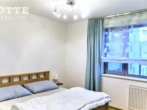 Pronájem bytu 2+kk, Plzeň, Šafaříkovy sady, 57 m2