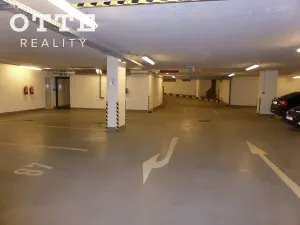 Pronájem bytu 2+kk, Plzeň, Šafaříkovy sady, 57 m2