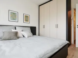 Pronájem bytu 2+kk, Praha - Michle, U plynárny, 50 m2