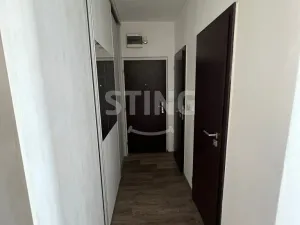 Pronájem bytu 2+1, Ostrava, Dr. Martínka, 53 m2