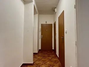 Pronájem bytu 3+1, Ostrava - Poruba, Karla Pokorného, 67 m2