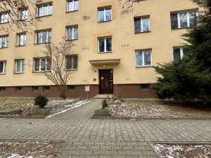 Pronájem bytu 3+1, Ostrava - Poruba, Karla Pokorného, 67 m2