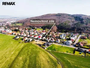 Prodej rodinného domu, Komárov, Sokolská, 300 m2