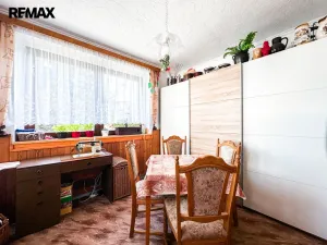 Prodej rodinného domu, Komárov, Sokolská, 300 m2