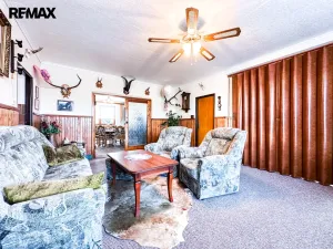 Prodej rodinného domu, Komárov, Sokolská, 300 m2