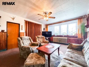 Prodej rodinného domu, Komárov, Sokolská, 300 m2