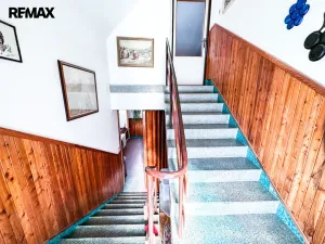 Prodej rodinného domu, Komárov, Sokolská, 300 m2