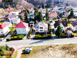 Prodej rodinného domu, Komárov, Sokolská, 300 m2