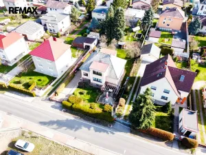 Prodej rodinného domu, Komárov, Sokolská, 300 m2