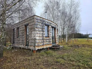 Prodej pozemku pro bydlení, Horní Skrýchov, 1768 m2