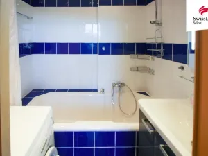 Pronájem bytu 3+1, Jihlava, Na Kopci, 73 m2