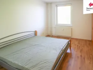 Pronájem bytu 3+1, Jihlava, Na Kopci, 73 m2