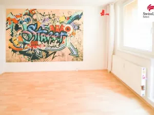 Pronájem bytu 3+1, Jihlava, Na Kopci, 73 m2