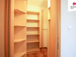 Pronájem bytu 3+1, Jihlava, Na Kopci, 73 m2