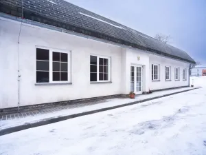 Pronájem obchodního prostoru, Trutnov - Dolní Staré Město, K Úpě, 106 m2