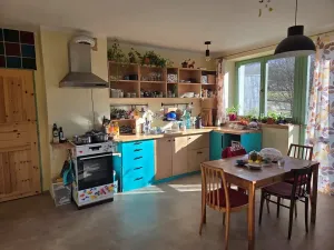 Prodej rodinného domu, Rudice, 100 m2