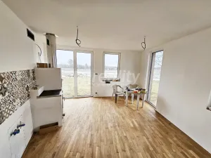 Prodej rodinného domu, Horní Skrýchov, 54 m2