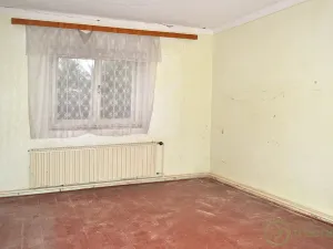 Prodej rodinného domu, Rychnovek - Zvole, 620 m2