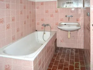 Prodej rodinného domu, Rychnovek - Zvole, 620 m2