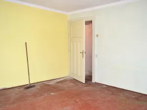 Prodej rodinného domu, Rychnovek - Zvole, 620 m2