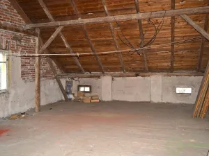 Prodej rodinného domu, Rychnovek - Zvole, 620 m2