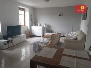 Prodej rodinného domu, Zdiby, Náměstí M. J. Husa, 415 m2