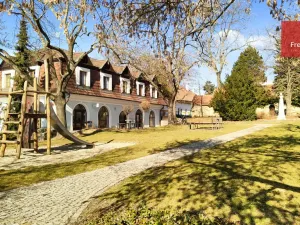 Prodej rodinného domu, Zdiby, Náměstí M. J. Husa, 415 m2