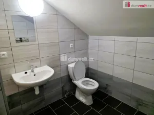 Pronájem bytu 1+kk, Nový Jičín, B. Martinů, 32 m2