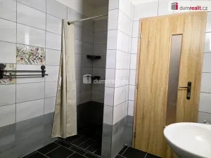 Pronájem bytu 1+kk, Nový Jičín, B. Martinů, 32 m2