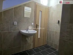 Pronájem bytu 1+kk, Nový Jičín, B. Martinů, 28 m2