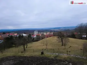 Pronájem bytu 1+kk, Nový Jičín, B. Martinů, 28 m2