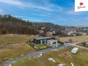 Prodej pozemku pro bydlení, Hroubovice, 980 m2