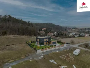 Prodej pozemku pro bydlení, Hroubovice, 980 m2