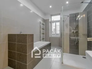 Prodej bytu 3+1, Přerov, Sušilova, 95 m2