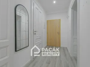 Prodej bytu 3+1, Přerov, Sušilova, 95 m2