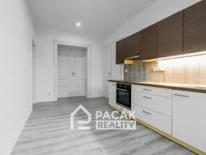 Prodej bytu 3+1, Přerov, Sušilova, 95 m2