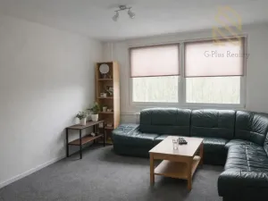 Prodej bytu 3+1, Krupka - Maršov, Karla Čapka, 79 m2