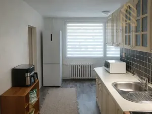 Prodej bytu 3+1, Krupka - Maršov, Karla Čapka, 79 m2