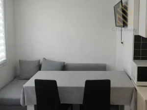 Prodej bytu 3+1, Krupka - Maršov, Karla Čapka, 79 m2