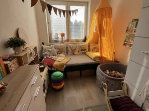 Prodej bytu 3+1, Dvůr Králové nad Labem, Poděbradova, 67 m2