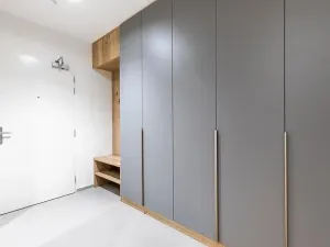 Prodej bytu 3+kk, Praha - Žižkov, U Viktorie, 70 m2